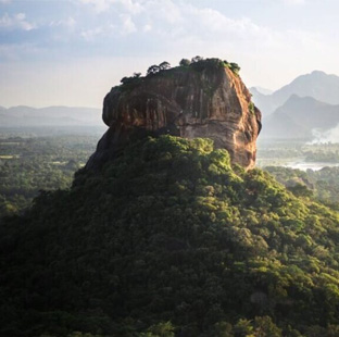 Heritage - Sigiriya - Sri Lanka