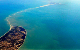 Adam's Bridge