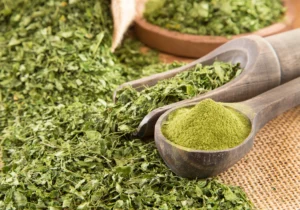 moronga powder