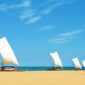 Negambo Beach
