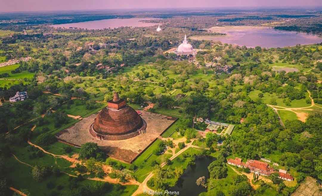 Marvels of Sri Lanka