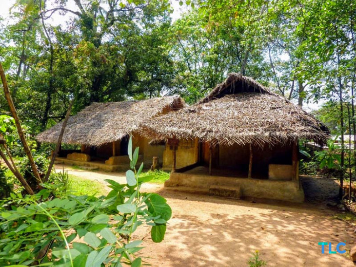 Ape Gama (Our Village)