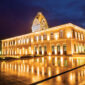 Arcade Independence Square