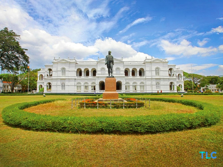 Colombo National Museum