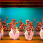 Cultural Dance Show - Kandy