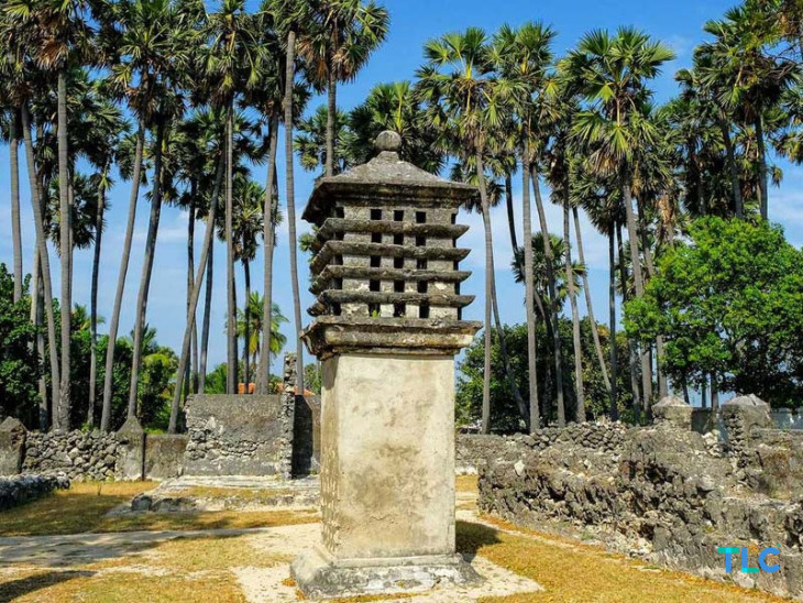 Delft Island