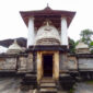 Gadaladeniya Temple