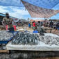 Negombo Fishing Village