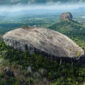 Pidurangala Mountain