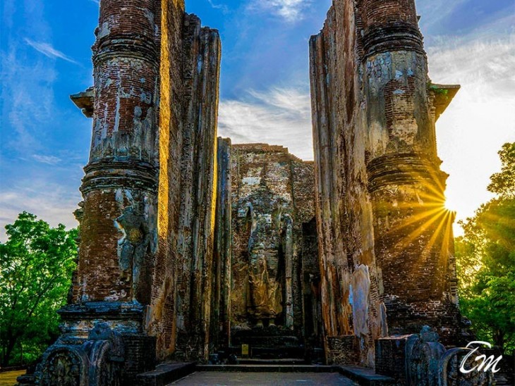 Polonnaruwa