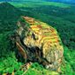 Sigiriya Rock Fortress