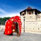 Temple Of The Tooth Relic