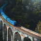 Nine Arch Bridge