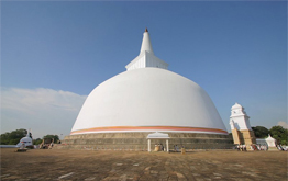 Ruwanweli Seya