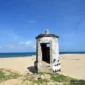 Sangamankanda Point