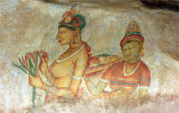 Sigiriya – A Heavenly Palace on Earth