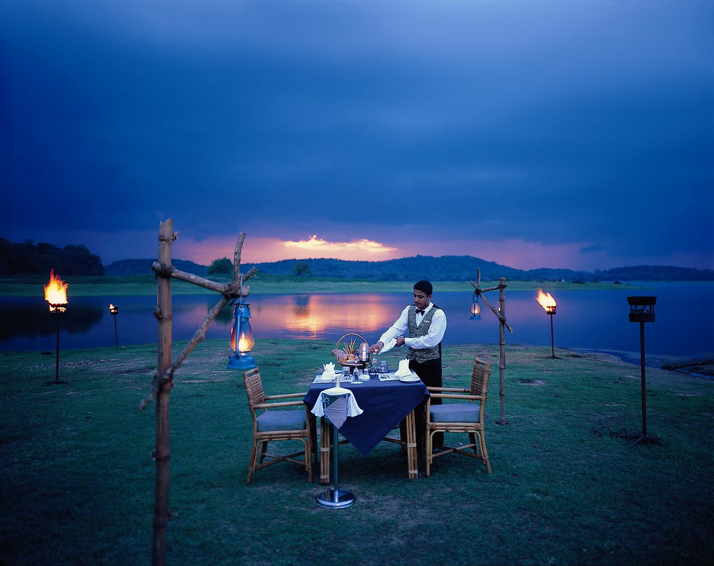 Sri Lanka at a Glance